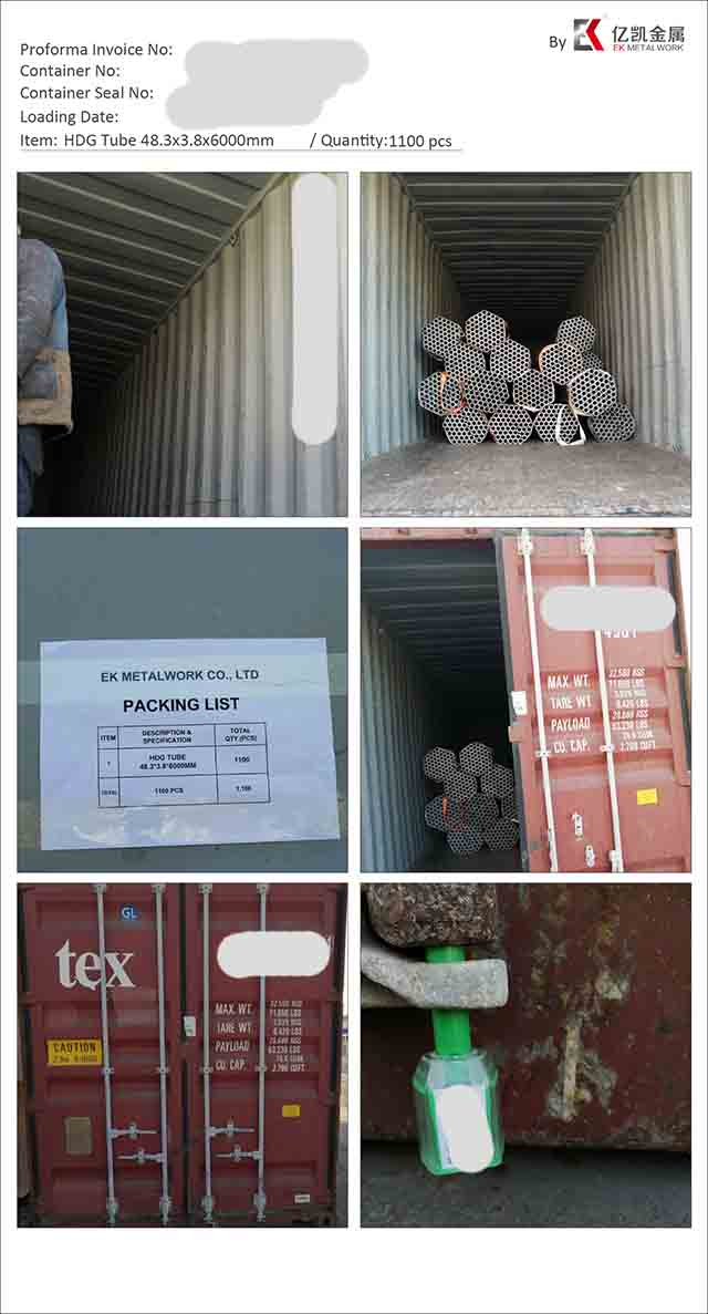 Ocelov&aacute; trubka 11