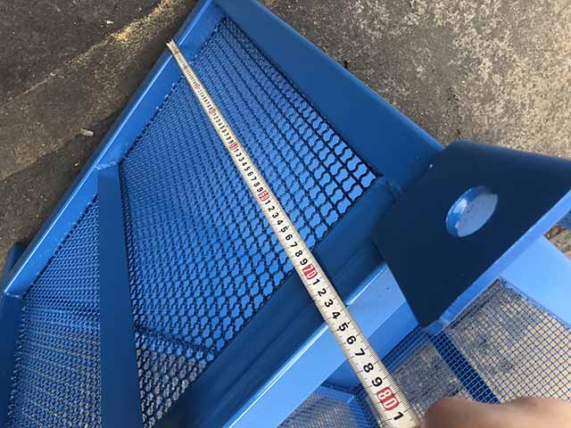 Ocelov&aacute; paleta 13