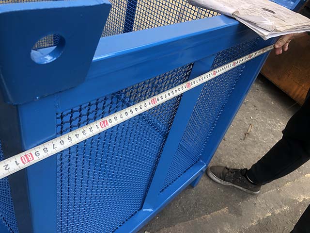 Ocelov&aacute; paleta 08