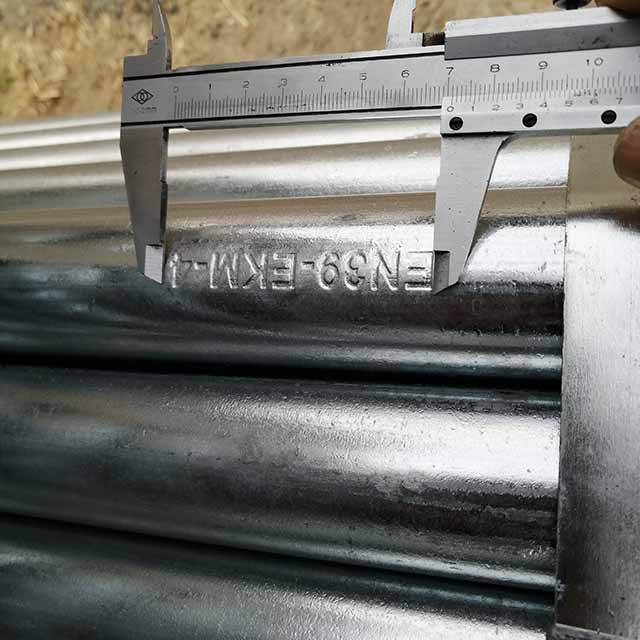 Ocelov&aacute; trubka 08