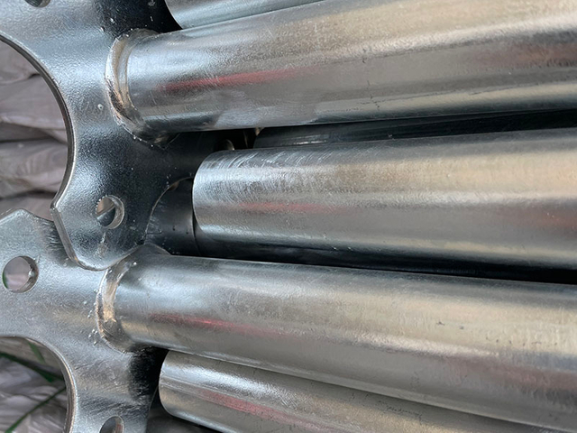 Ocelov&yacute; dodavatel prop