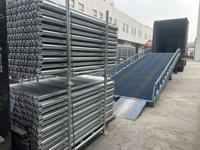 Syst&eacute;m le&scaron;en&iacute; Ringlock