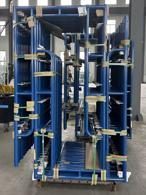 Syst&eacute;m le&scaron;en&iacute; r&aacute;mu