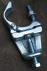 Drop Forged Heavy Duty Swivel Girder Coupler