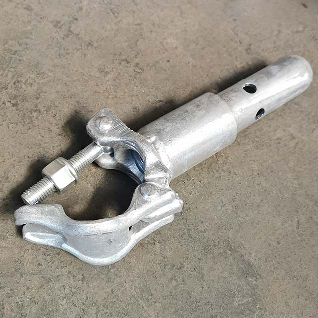 Drop kované lešení americké svařovací kolíky