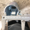 BS1139 British Standard Pressed Scaffolding Clamp Coupler
