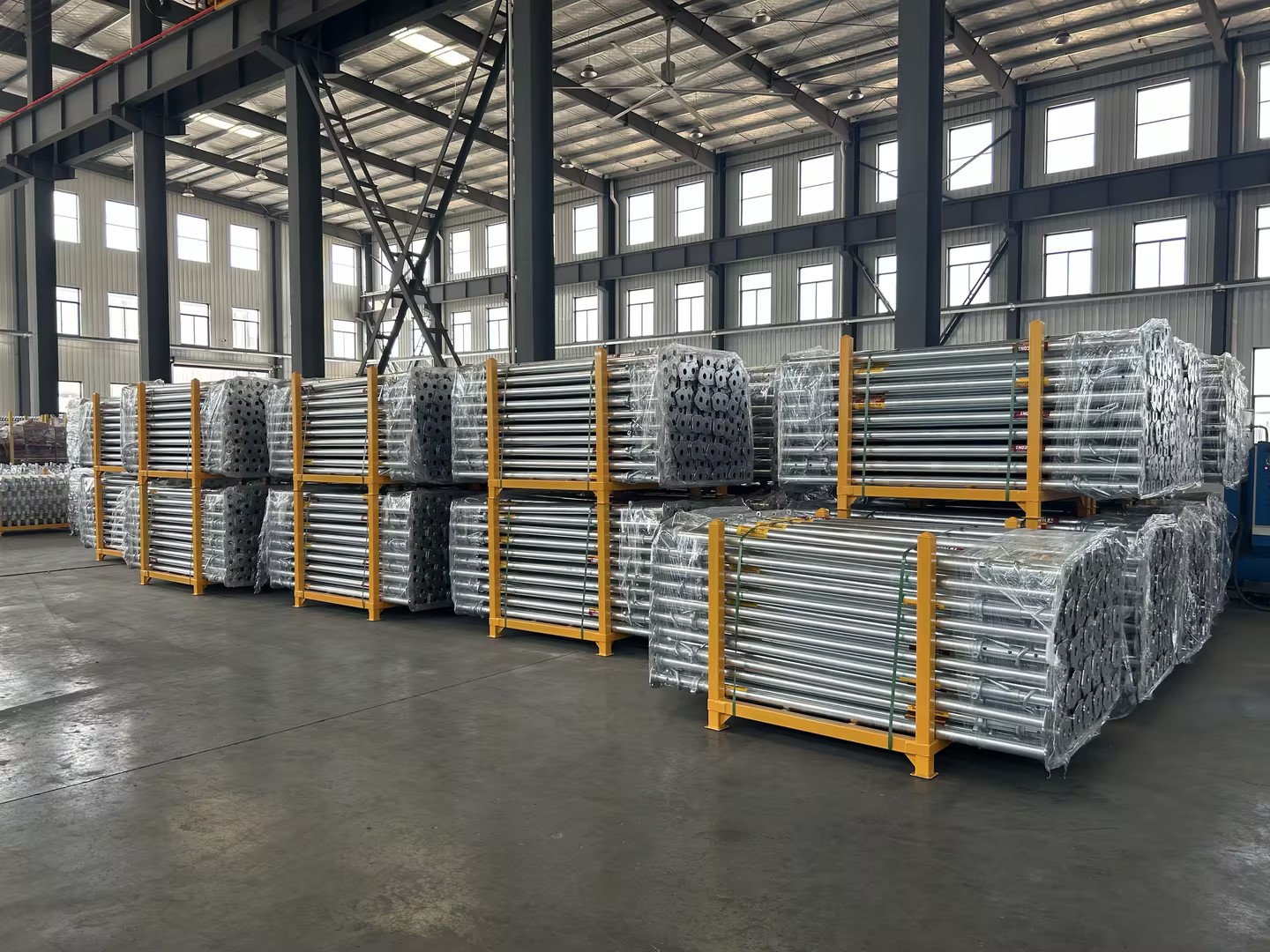 Ocelov&eacute; rekvizity