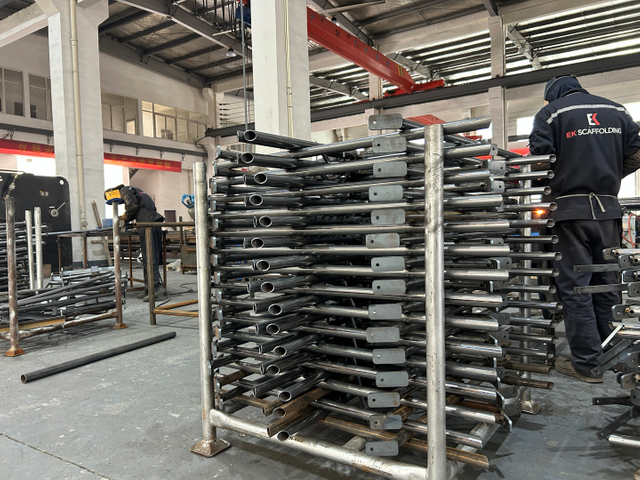 Formwork Prop stativ