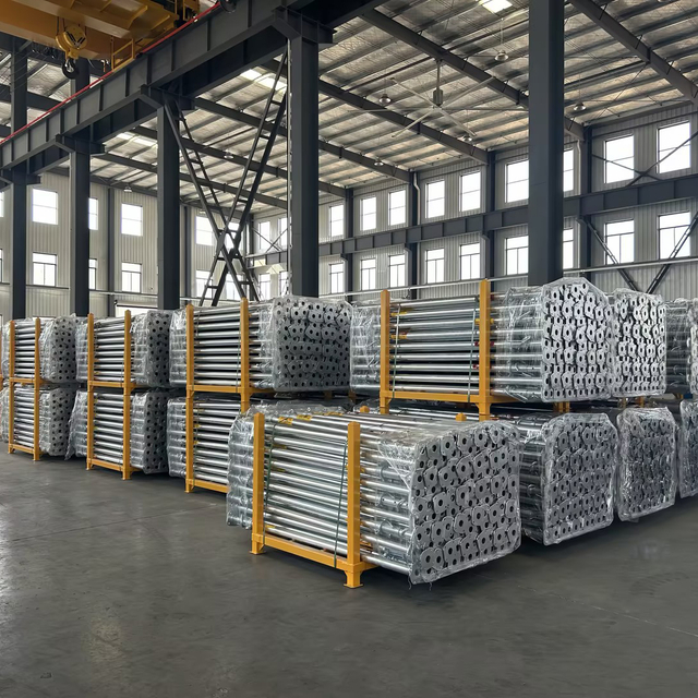 Heavy Duty Steel Reps