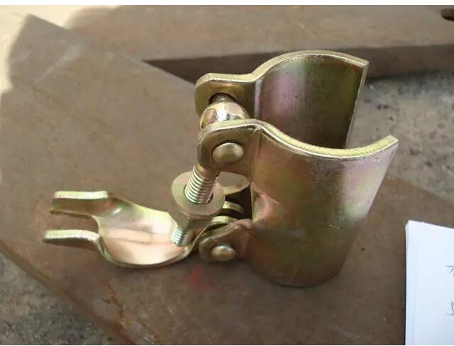 Color zinkov&yacute; spojka 1