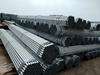 Galvanized BS1139 HDG lešení 