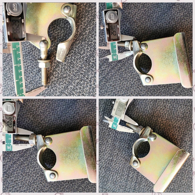 Stisknut&eacute; spojky desky