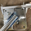 BS1139 HDG Swivel Lešení Jacku