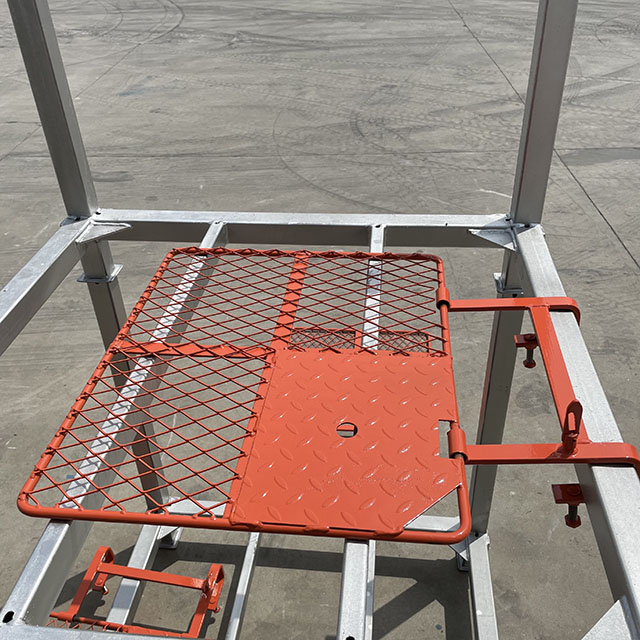 lešen&iacute; na lešen&iacute;