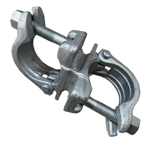 Dvojitá spojka 60 X 60 Speciální svěrka na lešení