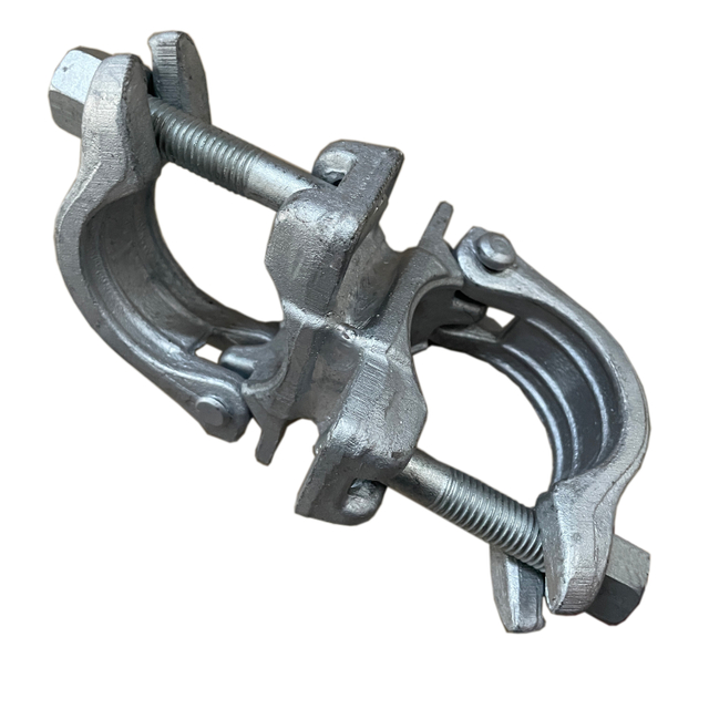 Dvojitá spojka 60 X 60 Speciální svěrka na lešení