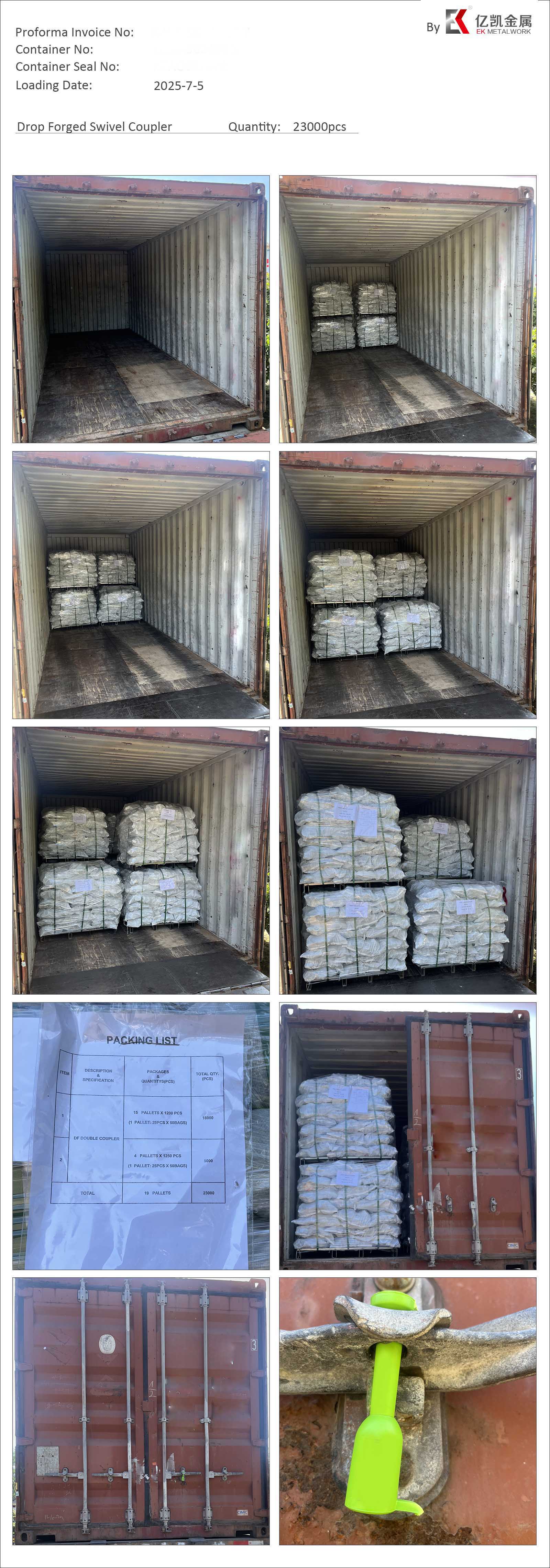 Z&aacute;pustkově kovan&aacute; otočn&aacute; spojka