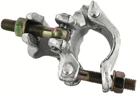 Americký typ těžký dvojitý spojku