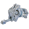 Drop Forged Double Coupler / DF Double Coupler
