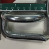 Lešení příslušenství Gravity Lock Spring Pig Tail Pin