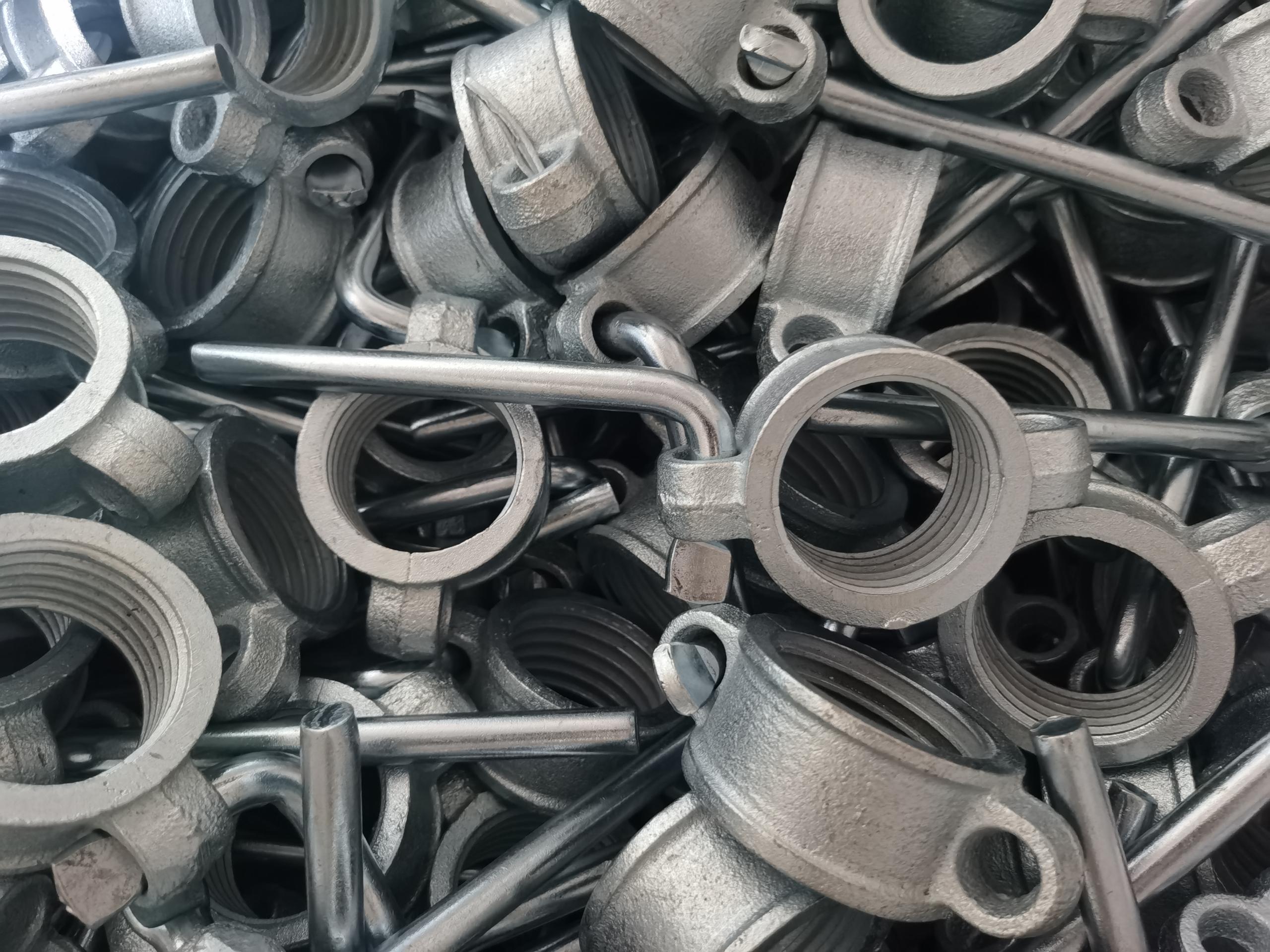 Nastavovac&iacute; l&iacute;mec / ruk&aacute;v