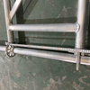 Hliníkový ringlock lešení příhradové příhrady 3,0 m