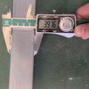 Hliníkový ringlock lešení lešení schodiště 1,5 m