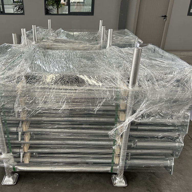 Zdvihák s dutou základnou 1500 mm