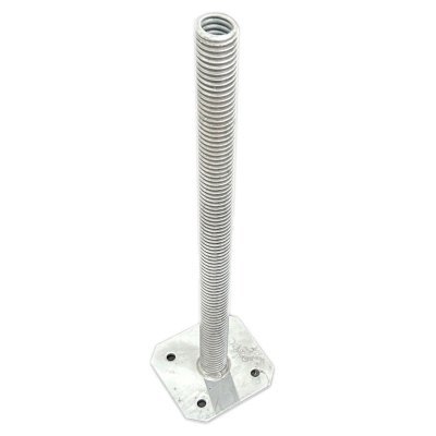 Hollow Base Jack