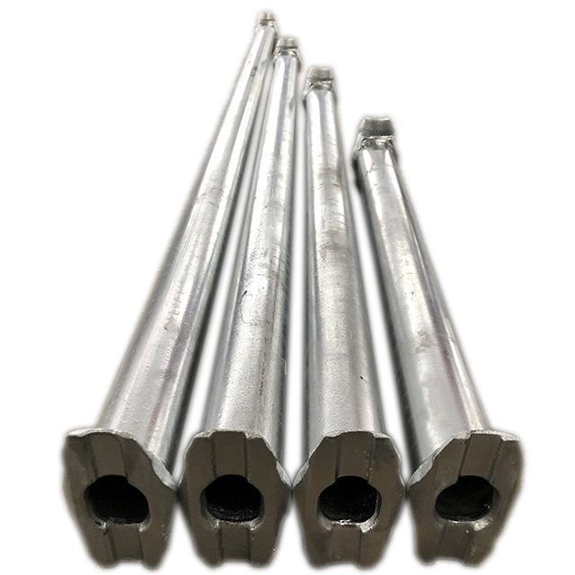 cuplock lešen&iacute; vertik&aacute;ln&iacute; 