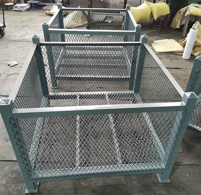 Scaffolidng Accessories Lešení na malované palety