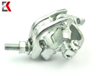 Otočn&yacute; lešen&iacute; spojky 