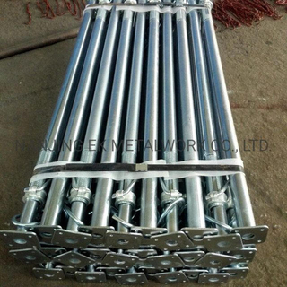 Forwork Steel Prop