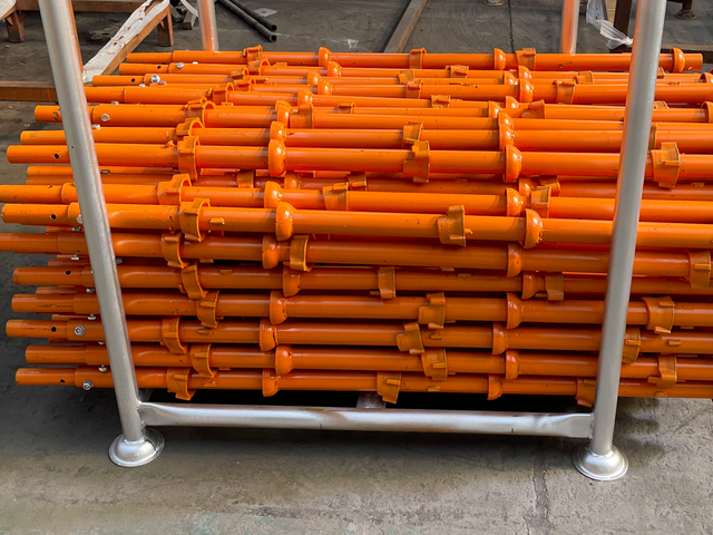 Malovan&yacute; standard le&scaron;en&iacute;