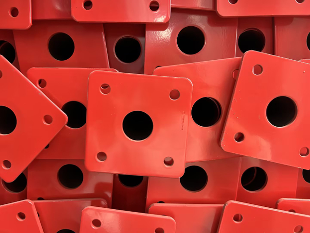 Ocelov&eacute; rekvizity