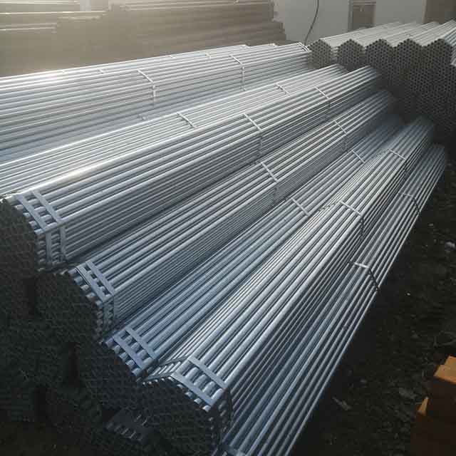 Ocelov&aacute; trubka 07