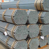 Galvanizovaná ocelová trubice HDG lešení