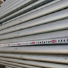 Galvanizovaná trubka Q235 lešení