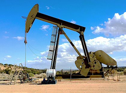 Rafinérská rostlina