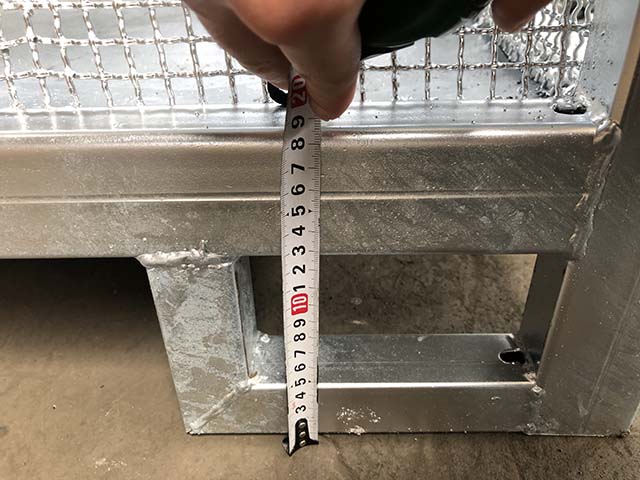 Ocelov&aacute; paleta 10