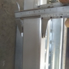 210 mm konstrukce lešení z oceli procházky