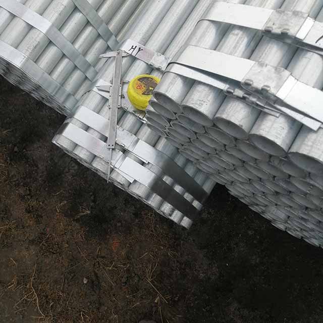 Ocelov&aacute; trubka 09