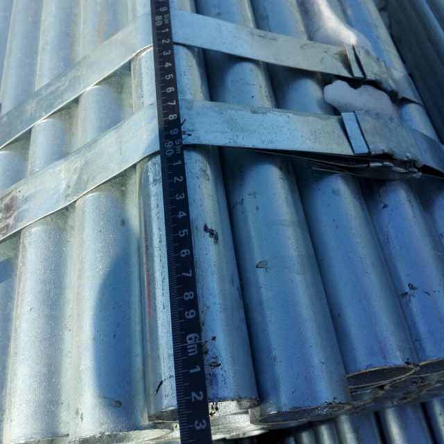 Ocelov&eacute; potrub&iacute; 11