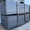 BS1139 Galvanized lešení procházek s hot-dip pro konstrukci