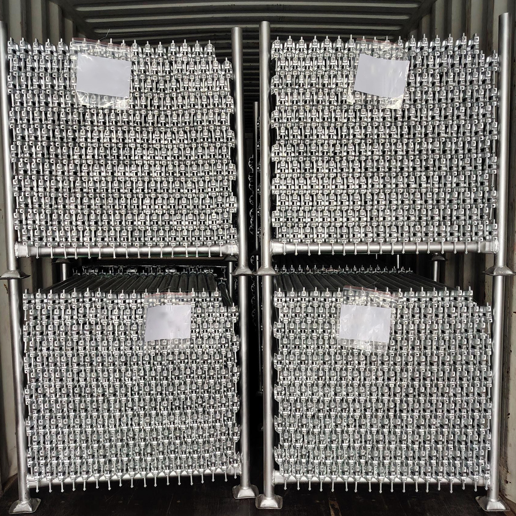 HDG Ringlock lešen&iacute;