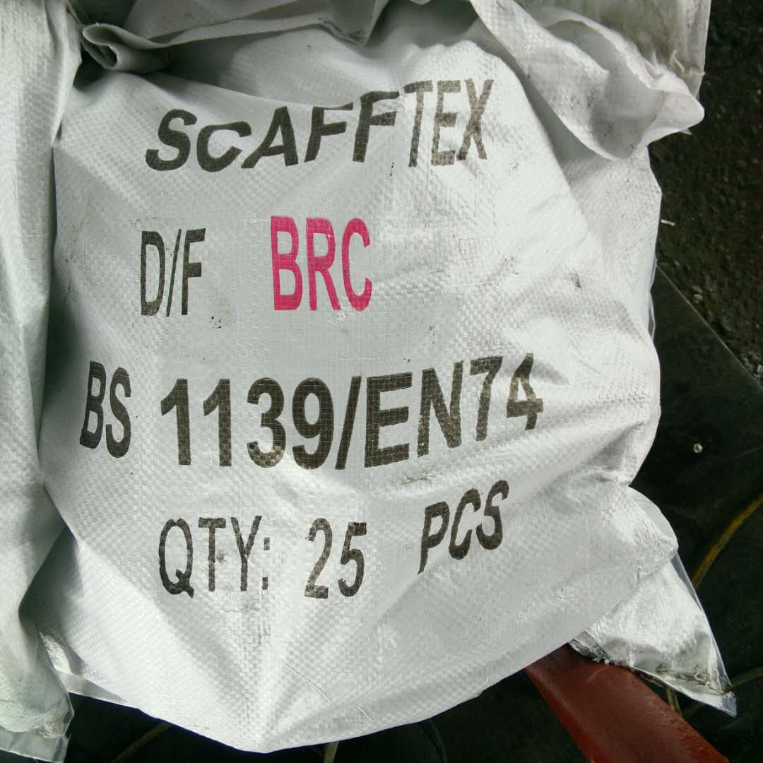 Drop Forged Board pro udržen&iacute; spojky