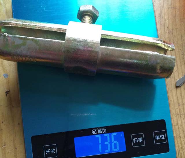 Lisovan&yacute; kloubov&yacute; kol&iacute;k 07