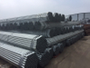 Galvanized EN39 HDG lešení