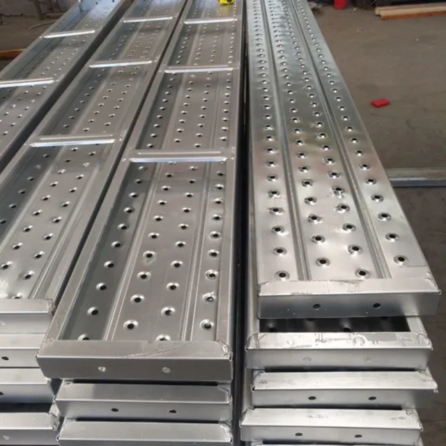 Ocelov&eacute; prkno 2