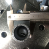 BS1139 Galvanized 6 mm tloušťka lešení Jacko